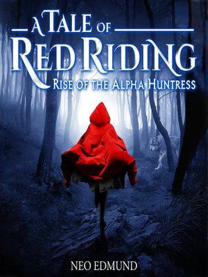 cover image of A Tale of Red Riding